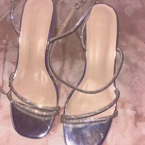 Bling High Heels 💎